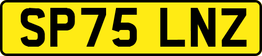 SP75LNZ