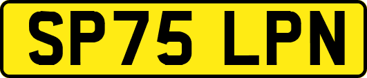 SP75LPN