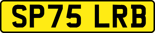 SP75LRB