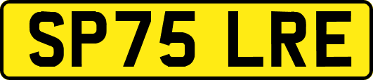 SP75LRE