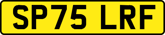 SP75LRF