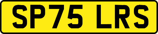 SP75LRS