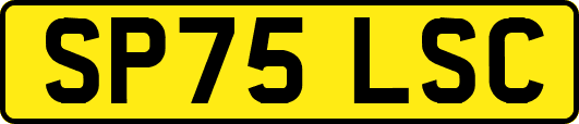 SP75LSC