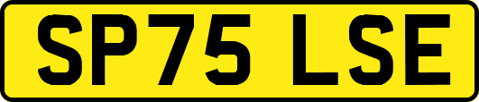 SP75LSE