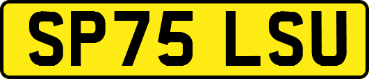 SP75LSU