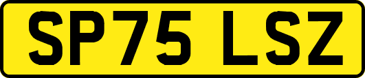 SP75LSZ