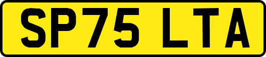 SP75LTA
