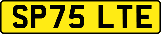 SP75LTE