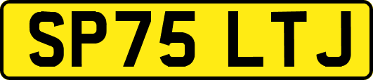 SP75LTJ