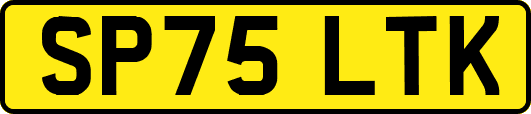 SP75LTK