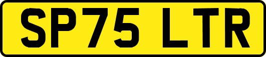 SP75LTR