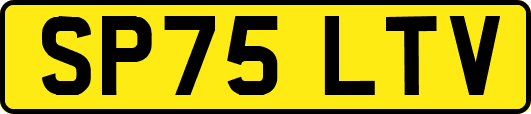 SP75LTV
