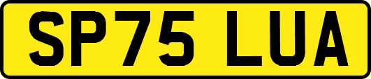 SP75LUA