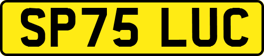 SP75LUC