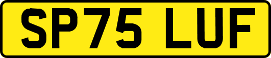 SP75LUF