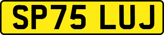 SP75LUJ