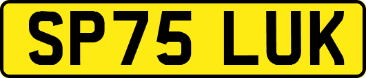 SP75LUK