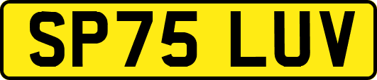 SP75LUV