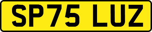 SP75LUZ