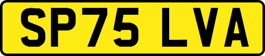 SP75LVA