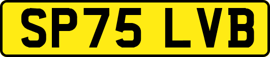 SP75LVB
