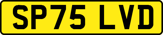 SP75LVD