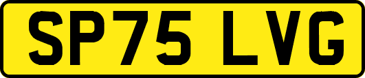 SP75LVG
