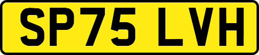 SP75LVH
