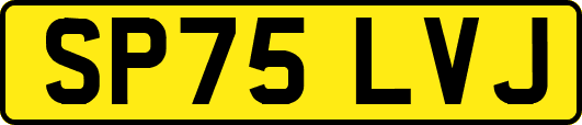 SP75LVJ