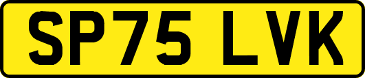 SP75LVK