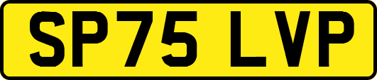 SP75LVP