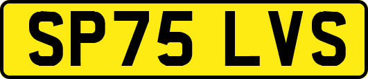 SP75LVS
