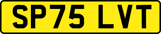 SP75LVT