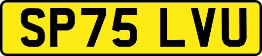 SP75LVU
