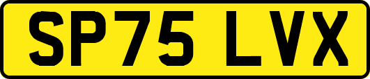SP75LVX