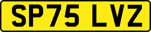 SP75LVZ