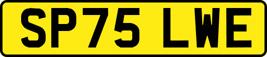 SP75LWE