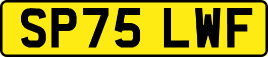 SP75LWF