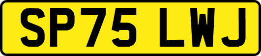 SP75LWJ