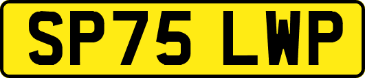 SP75LWP