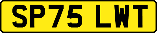 SP75LWT