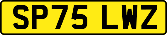 SP75LWZ