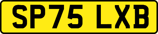 SP75LXB