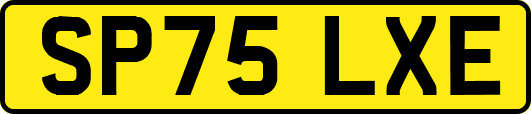 SP75LXE