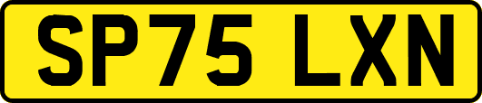 SP75LXN