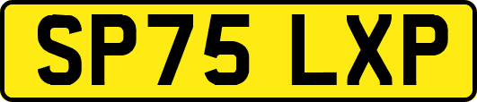SP75LXP