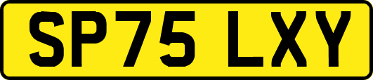SP75LXY