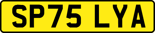 SP75LYA