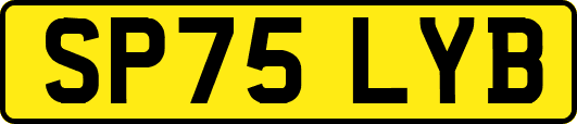 SP75LYB