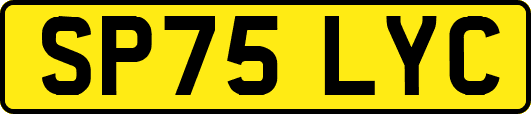 SP75LYC